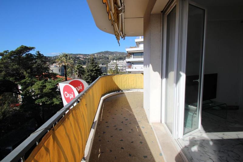 Appartement - 86 m² - 3 pièces