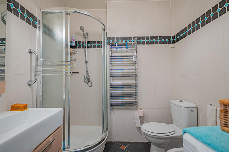 Appartement - 75 m² - 3 pièces