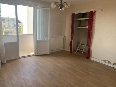 Appartement - 53 m² - 3 pièces