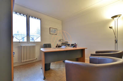 Appartement - 75 m² - 4 pièces