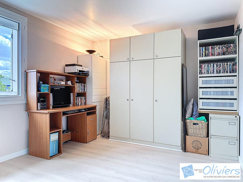 Maison - 152 m² - 7 pièces