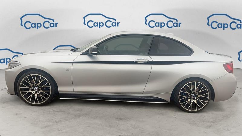 Bmw M2 (F22) 3.0 xDrive 340 m Sport - Automatique Entretien constructeur