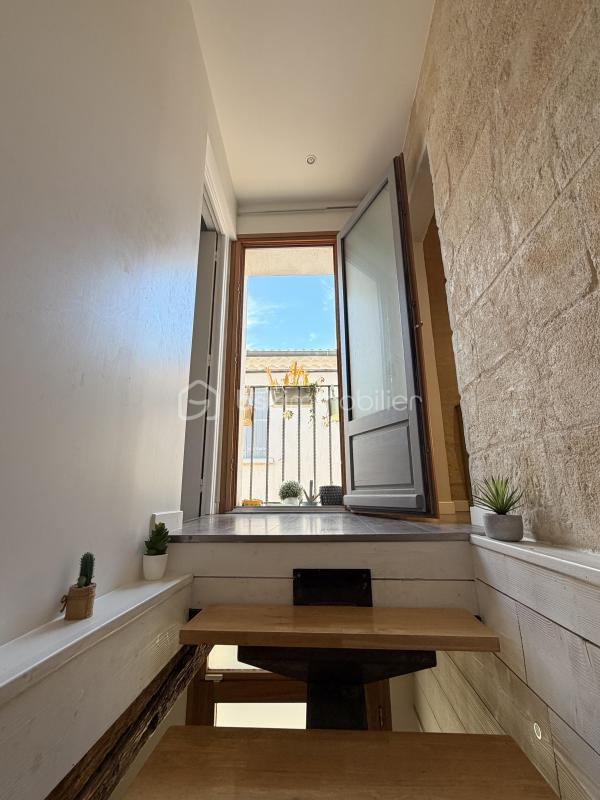 Maison de ville - 117 m² - 4 pièces