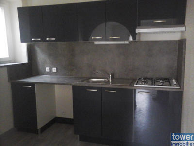 Maison - 160 m² - 9 pièces