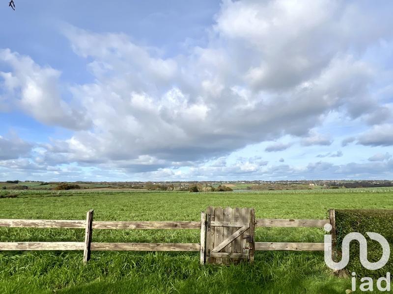 Maison de campagne - 165 m² - 7 pièces