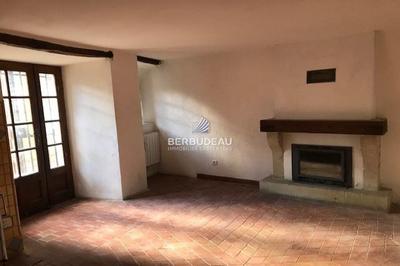 Maison de village - 136 m² - 5 pièces