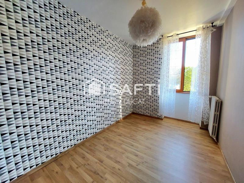 Maison - 173 m² - 5 pièces