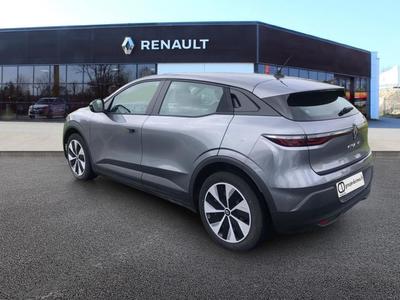Renault Mégane E-Tech Ev60 130ch super charge Evolution Er