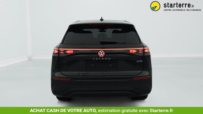 Volkswagen Tayron 1.5 eTSI 150ch Dsg7 7pl Life Plus