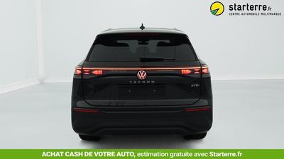 Volkswagen Tayron 1.5 eTSI 150ch Dsg7 7pl Life Plus