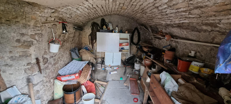 Maison - 148 m² - 6 pièces