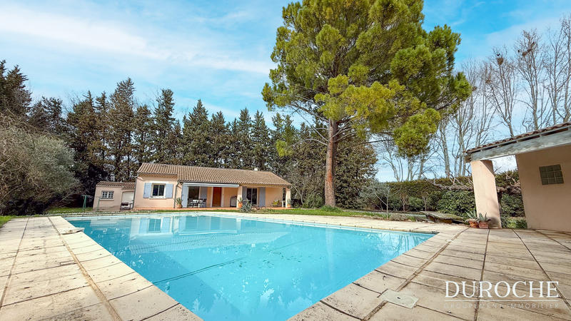 Maison - 118 m² - 4 pièces