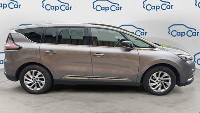 Renault Espace 1.6 dCi 130 Life - 5 places