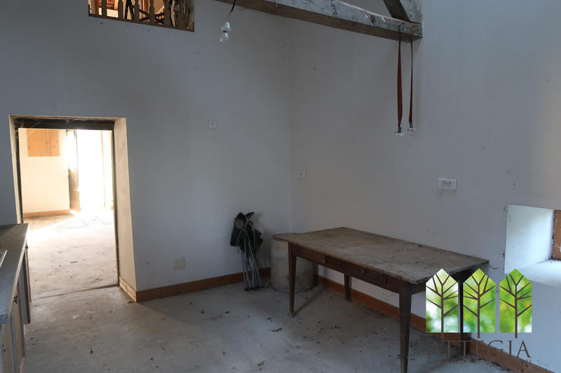 Maison - 75 m² - 4 pièces