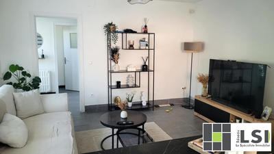 Maison - 97 m² - 7 pièces