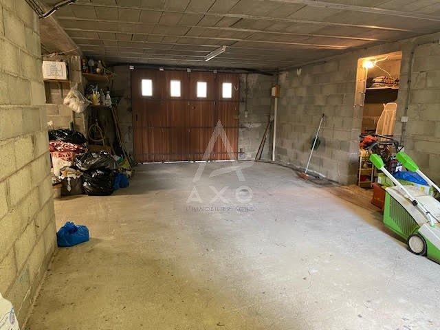 Villa - 140 m² - 5 pièces