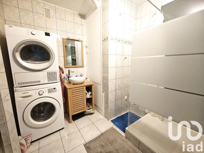 Appartement - 73 m² - 4 pièces