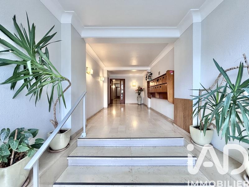 Appartement - 129 m² - 5 pièces