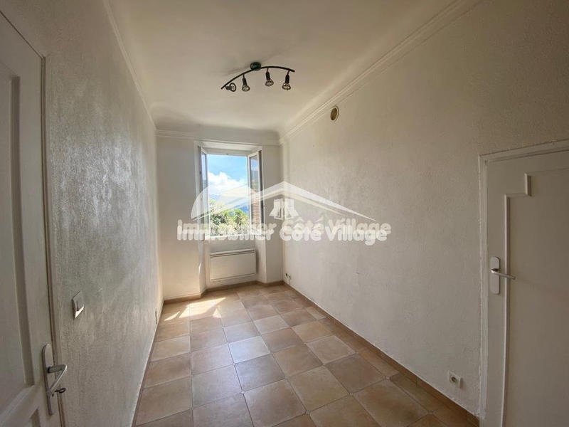 Appartement - 31 m² - 2 pièces