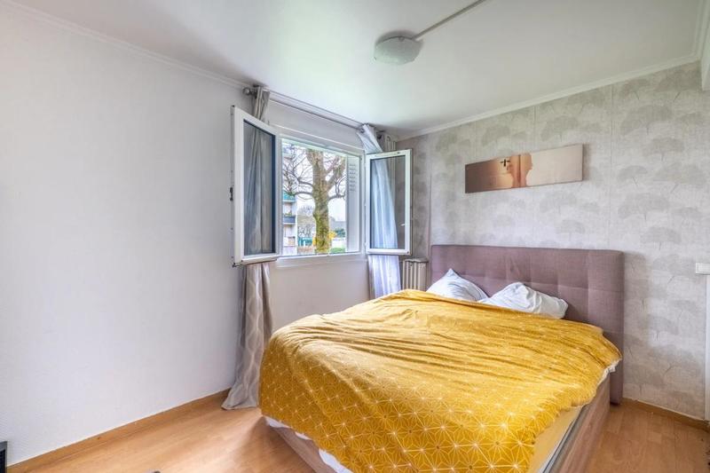 Appartement - 83 m² - 4 pièces