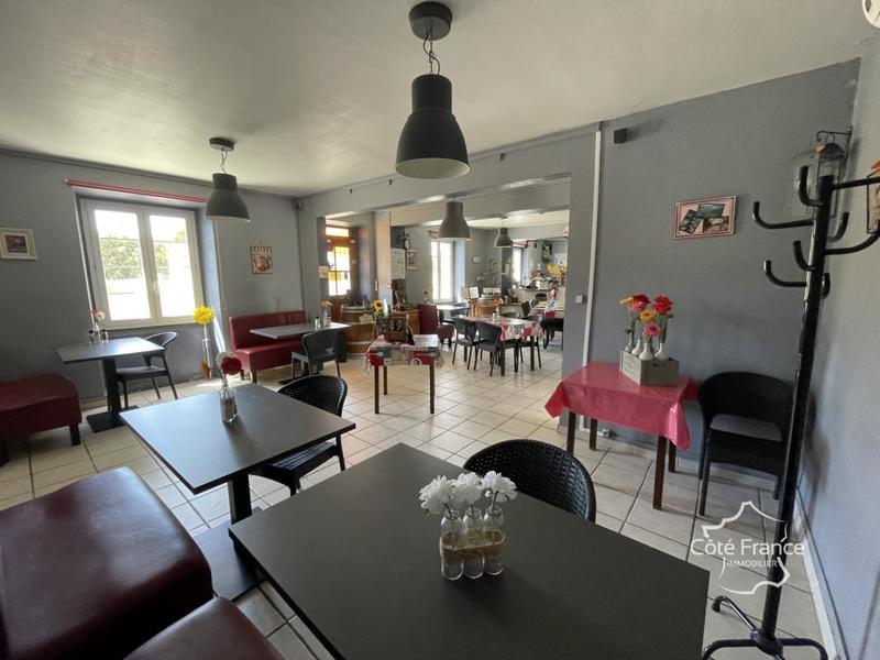 Propriété - 380 m² - 15 pièces