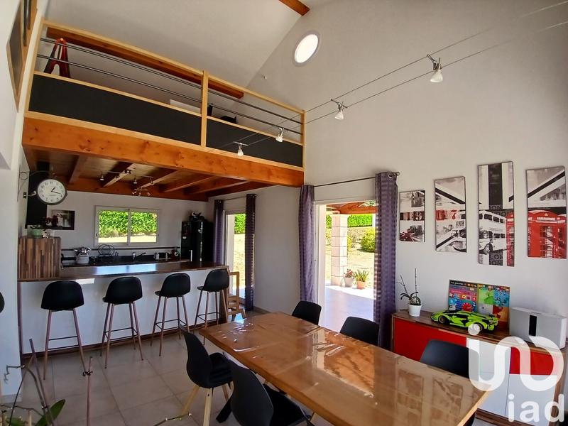 Maison de maîtres - 179 m² - 6 pièces