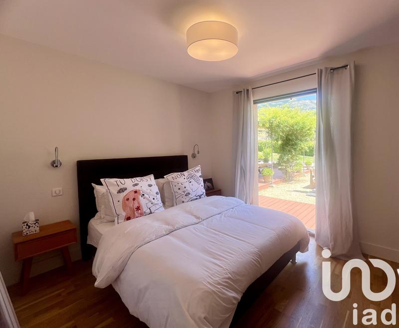 Maison - 155 m² - 5 pièces