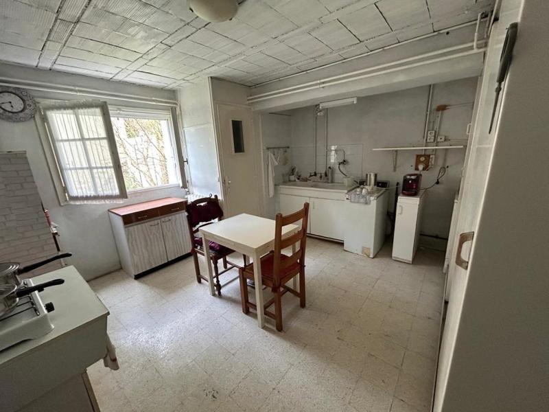 Maison - 138 m² - 6 pièces