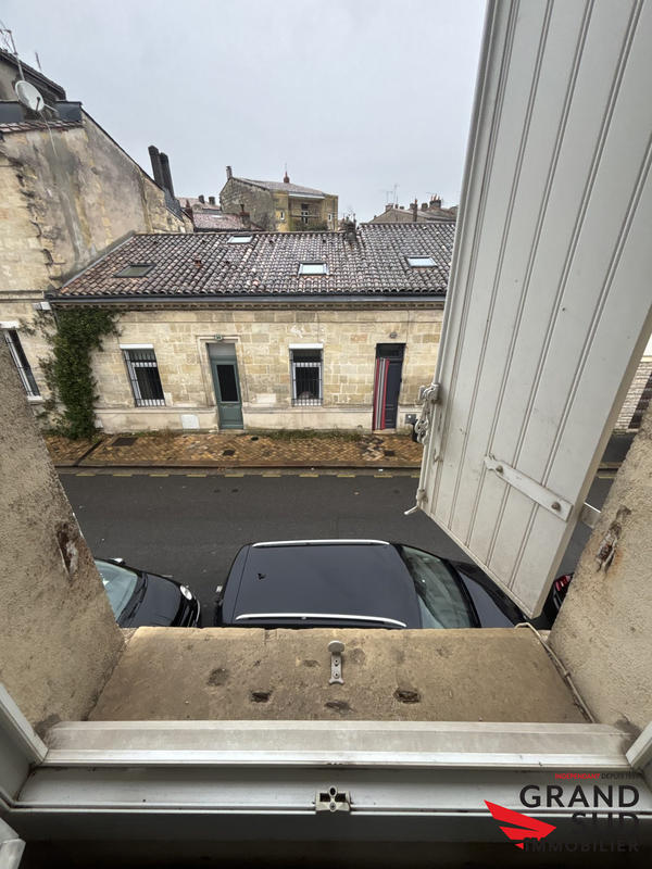 Appartement - 42 m² - 3 pièces