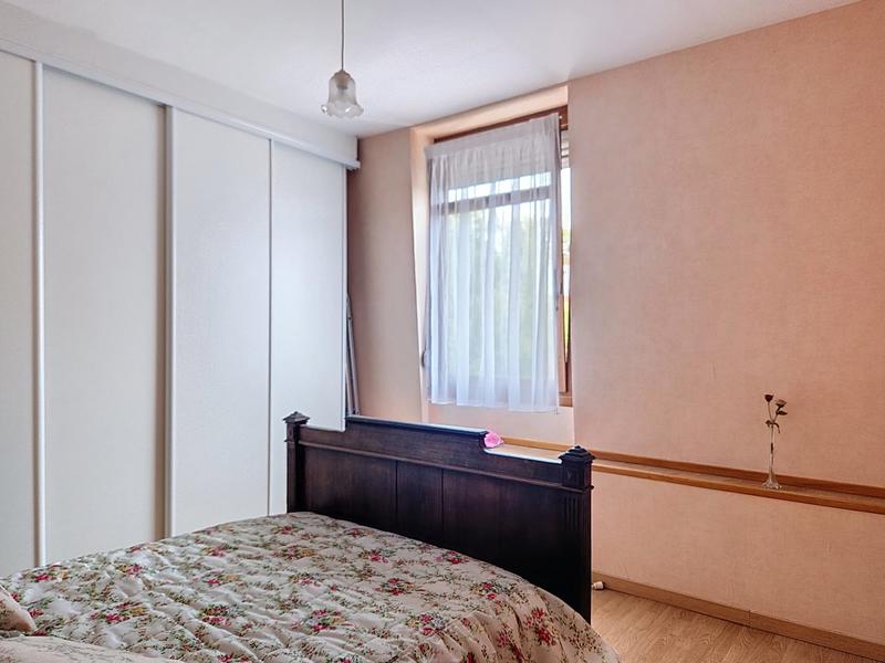 Maison - 114 m² - 4 pièces