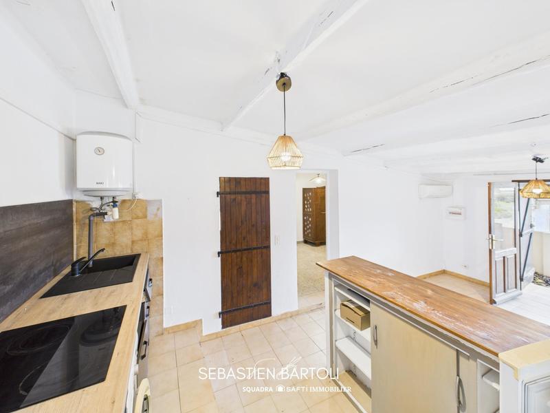 Maison - 135 m² - 5 pièces