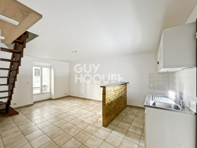 Appartement - 40 m² - 3 pièces