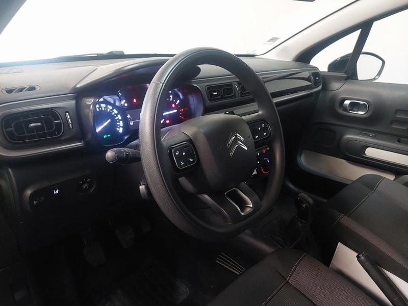 Citroën C3 PureTech 83 s&amp;amp;S Bvm Feel