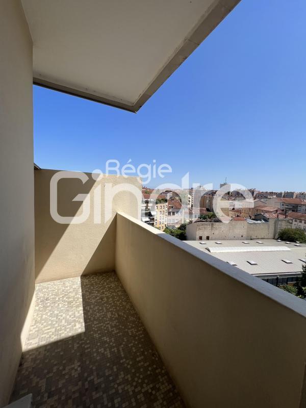 Appartement - 54 m² - 2 pièces