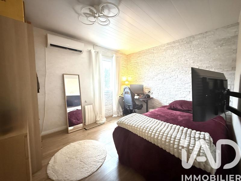 Maison - 170 m² - 6 pièces