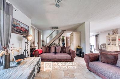 Maison - 150 m² - 7 pièces