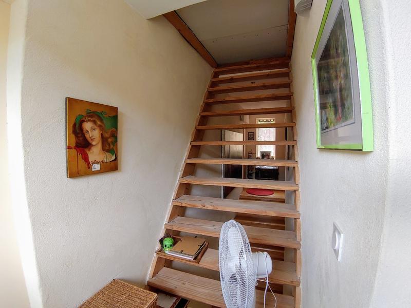 Maison - 131 m² - 3 pièces