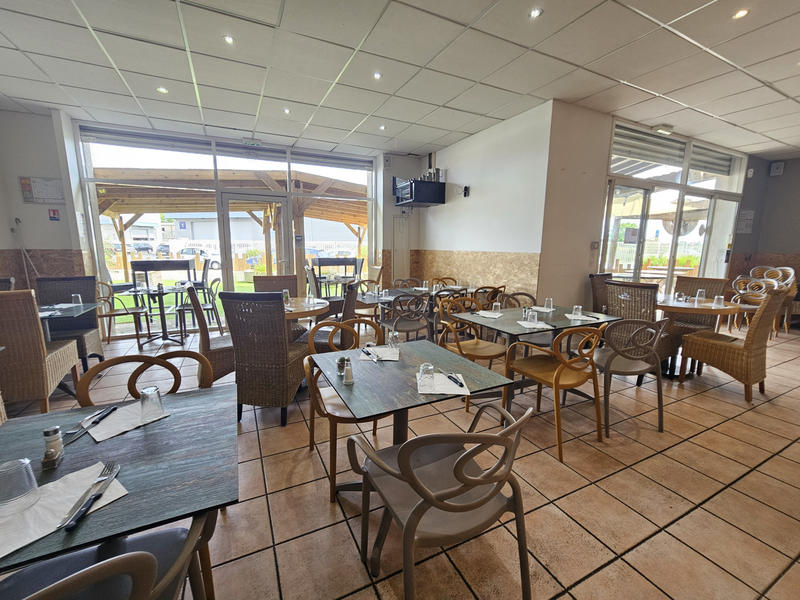 Fonds de commerce - Magasins - 105 m²