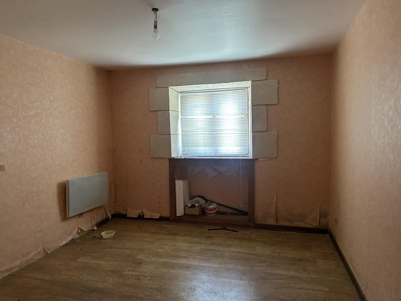 Maison - 170 m² - 6 pièces