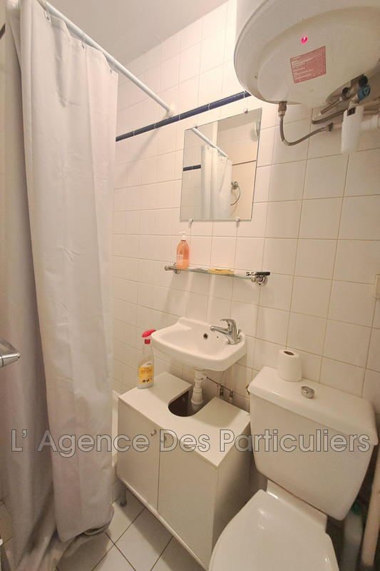 Appartement - 26 m² - 1 pièce