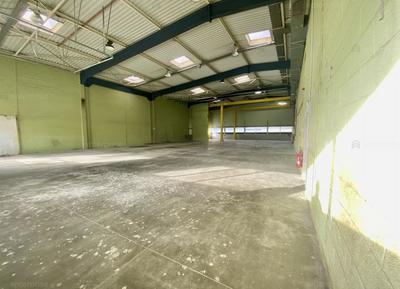 Local d'activité / Entrepôt - 1 535 m²