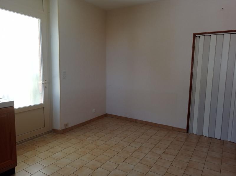 Maison - 71 m² - 3 pièces