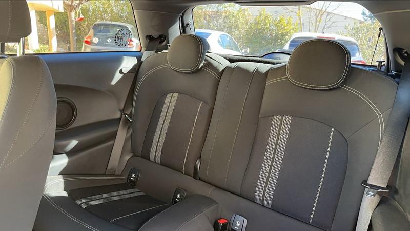 Mini Mini 1.5 Cooper 136 John Works