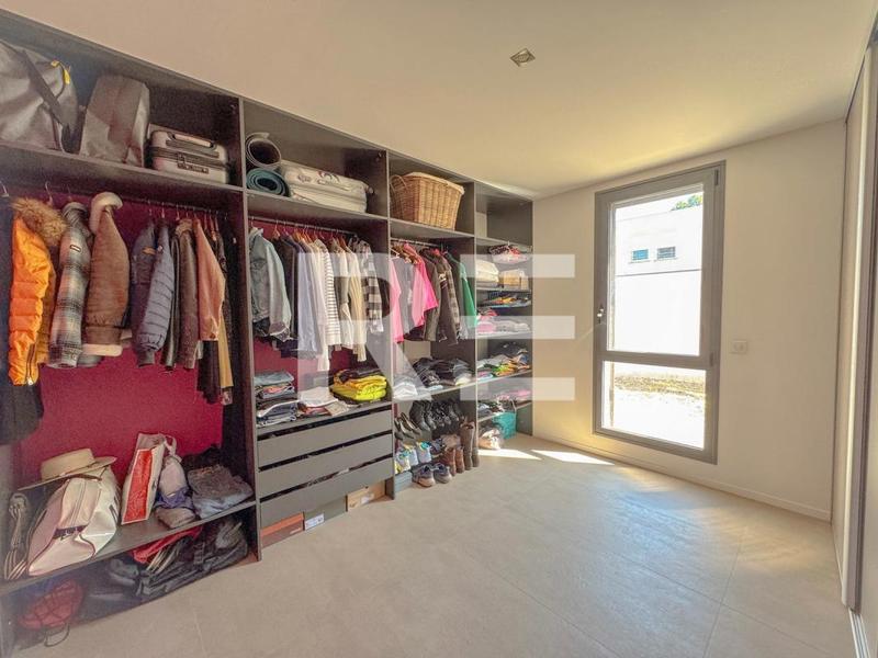 Villa - 110 m² - 5 pièces