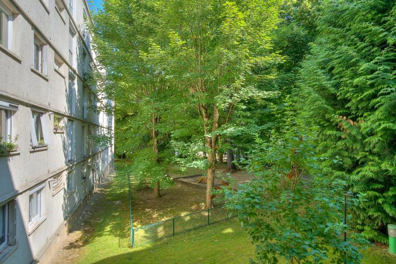 Appartement - 49 m² - 3 pièces