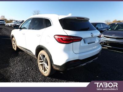 Mg Ehs Phev Luxury Pano Gps radars Acc 18p