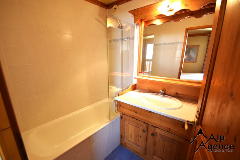 Appartement - 98 m² - 5 pièces