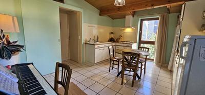 Maison - 75 m² - 3 pièces