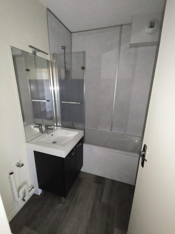 Appartement - 78 m² - 4 pièces