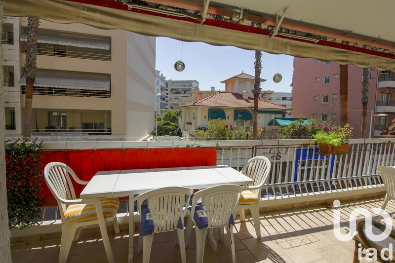 Appartement - 72 m² - 3 pièces